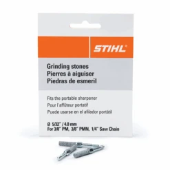 STIHL Grinding Stones