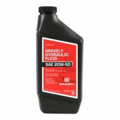 Gravely SAE 20W-50 Hydraulic Fluid