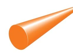 STIHL Premium Round Trimmer Line, Red, .105in Diameter -Stihl Supplies Store 0009302335 336 337 338 339 340 342premrndline1 5