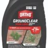 Ortho GroundClear Complete Vegetation Killer, 1-Qt. -Stihl Supplies Store 043331005 0 f r2