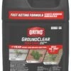Ortho GroundClear Complete Vegetation Killer, 1-Gal. -Stihl Supplies Store 043361505 0 f r1