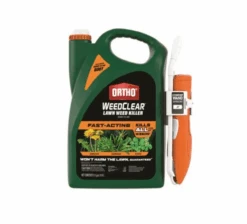 Ortho WeedClear Lawn Weed Killer