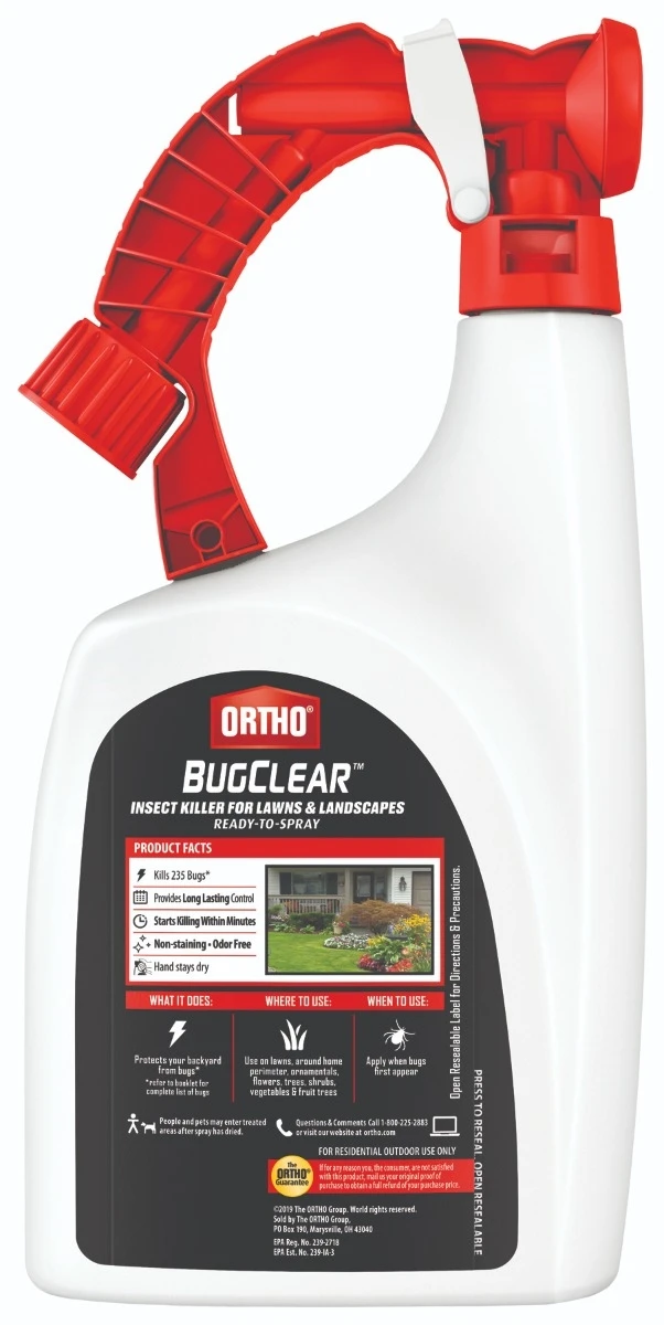 Ortho Home Defense 32oz RTU 4 Ortho Home Defense 32oz RTU - Image 2