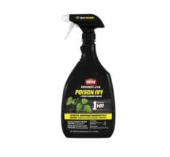 Ortho GroundClear Poison Ivy & Tough Brush Killer