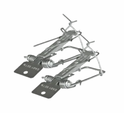 Victor Easy Set Gopher Traps, 2 Pack