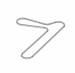 Ariens Raw Edge V-Belt