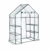 ShelterLogic GrowIt Mini Greenhouse 4'8"x29"x6'5" -Stihl Supplies Store 1 removebg preview 6