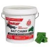 Tomcat With Bromethalin Bait Chunx, 4 Lb. Pail, 22244 -Stihl Supplies Store 10840247