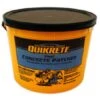 QUIKRETE Vinyl Concrete Patcher, 10lb Tub -Stihl Supplies Store 1123 11