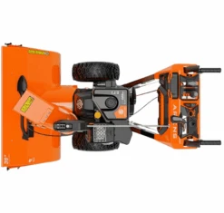 Ariens 36-Inch Pro Series Hydro EFI Snowblower -Stihl Supplies Store 1125764 4 removebg preview