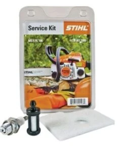 Stihl Chainsaw Service Kit MS170, MS180