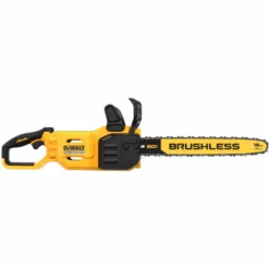 DeWalt 60V Max 18-Inch Brushless Cordless Chainsaw Tool Only -Stihl Supplies Store 1135413 3