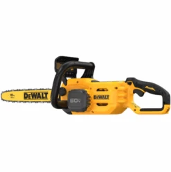 DeWalt 60V Max 18-Inch Brushless Cordless Chainsaw Tool Only -Stihl Supplies Store 1135413 4