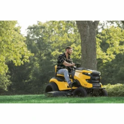 Cub CadetXT1 24HP Kohler 54 Inch Lawn Tractor -Stihl Supplies Store 1141536 8