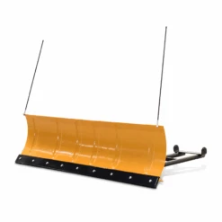 Massimo 60-Inch Universal Snow Plow Kit