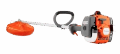 Husqvarna 122L 2-Cycle 17" Straight Shaft Gas String Trimmer