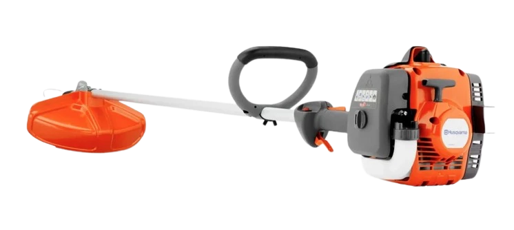 Husqvarna 122L 2-Cycle 17" Straight Shaft Gas String Trimmer 3 Husqvarna 122L 2-Cycle 17" Straight Shaft Gas String Trimmer