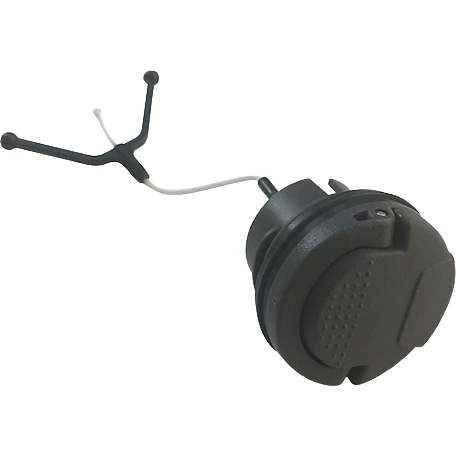 Husqvarna Chainsaw Fuel Tank Cap - Flip-Top 3 Husqvarna Chainsaw Fuel Tank Cap - Flip-Top
