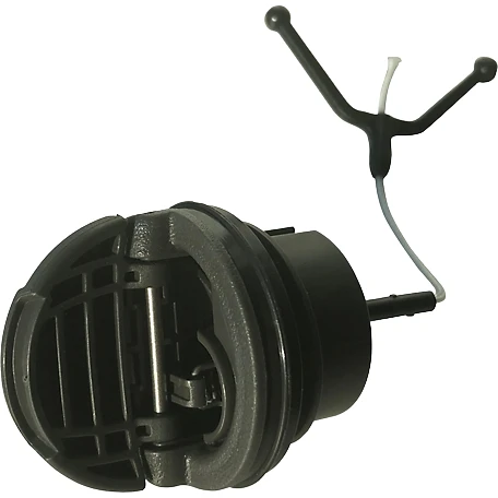 Husqvarna Chainsaw Fuel Tank Cap - Flip-Top 4 Husqvarna Chainsaw Fuel Tank Cap - Flip-Top - Image 2