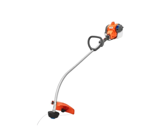 Husqvarna 28-CC Curved Shaft Trimmer 3 Husqvarna 28-CC Curved Shaft Trimmer