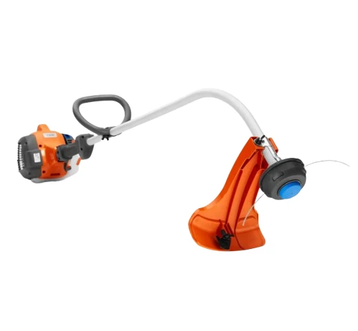 Husqvarna 28-CC Curved Shaft Trimmer 4 Husqvarna 28-CC Curved Shaft Trimmer - Image 2