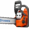 Husqvarna 135 - 16" Bar Chainsaw -Stihl Supplies Store 135 chainsaw transparent