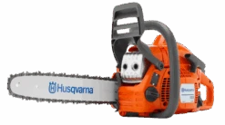 Husqvarna 135 - 16" Bar Chainsaw