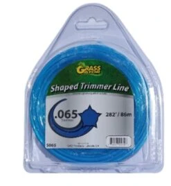 CMD Products .065 Shaped Trimmer Line 282ft