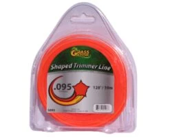 CMD Products .095 Shaped Trimmer Line 128ft