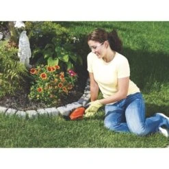 Black & Decker Cordless Shrub Trimmer/Grass Shear Combo -Stihl Supplies Store 13951593 2