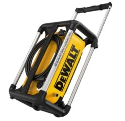 DeWalt 2,100 MAX Psi* Electric Jobsite Cold Water Pressure Washer -Stihl Supplies Store 13951606 8