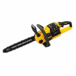 DeWalt 16" FlexVolt 60V MAX Brushless Chainsaw Kit