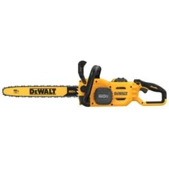 DeWalt 60V MAX 18 In. 3.0Ah Brushless Cordless Chainsaw 13 DeWalt 60V MAX 18 In. 3.0Ah Brushless Cordless Chainsaw -Stihl Supplies Store 13951650 1