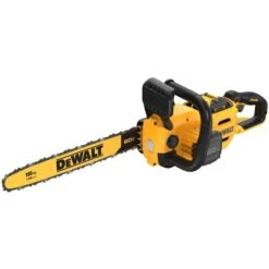 DeWalt 60V MAX 18 In. 3.0Ah Brushless Cordless Chainsaw 12 DeWalt 60V MAX 18 In. 3.0Ah Brushless Cordless Chainsaw -Stihl Supplies Store 13951650 2