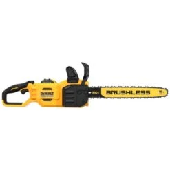 DeWalt 60V MAX 18" 3.0Ah Brushless Cordless Chainsaw Kit -Stihl Supplies Store 13951650 3 1