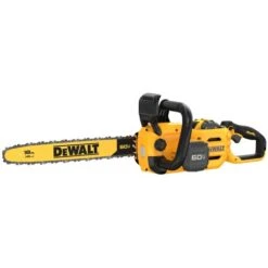 DeWalt 60V MAX 18" 3.0Ah Brushless Cordless Chainsaw Kit