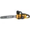 DeWalt 60V MAX 20 In. 4.0Ah Brushless Cordless Chainsaw -Stihl Supplies Store 13951651