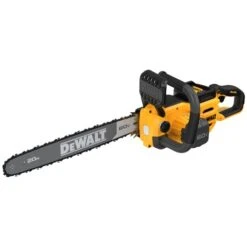 DeWalt 60V MAX 20 In. 4.0Ah Brushless Cordless Chainsaw -Stihl Supplies Store 13951651 2