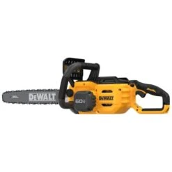 DeWalt 60V MAX 20" 4.0Ah Brushless Cordless Chainsaw Kit -Stihl Supplies Store 13951651 4 1