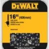 DeWALT 12 In. Chainsaw Replacement Chain | DWO1DT612 2 DeWALT 12 In. Chainsaw Replacement Chain | DWO1DT612 -Stihl Supplies Store 13951664