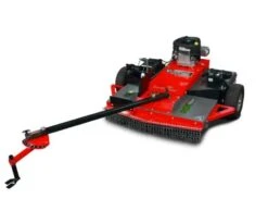 Earthquake 44" Acreage Tow-Behind Rough Cut Mower