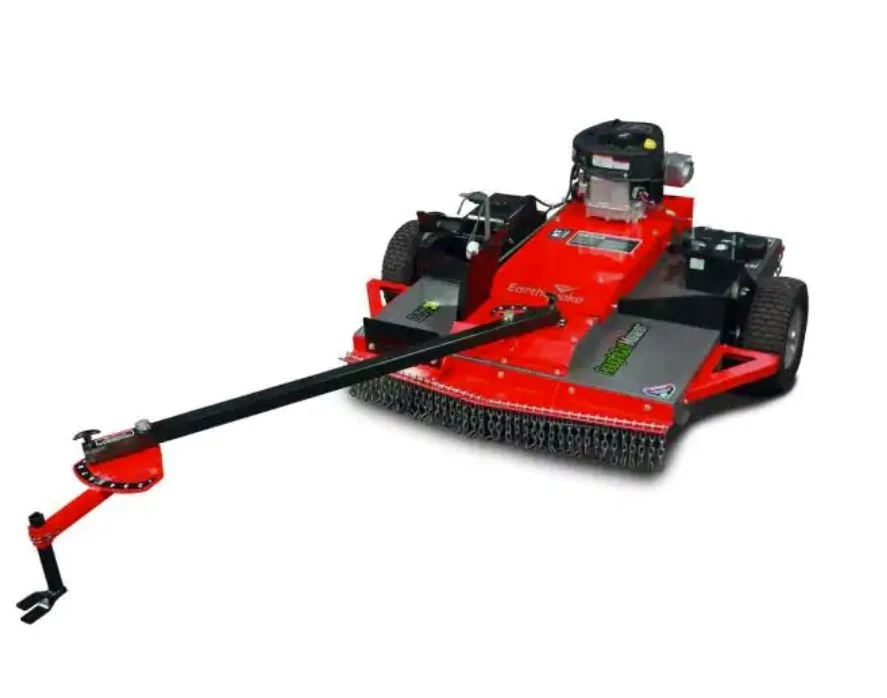 Earthquake 44" Acreage Tow-Behind Rough Cut Mower 3 Earthquake 44" Acreage Tow-Behind Rough Cut Mower