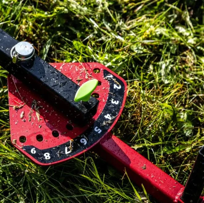 Earthquake 44" Acreage Tow-Behind Rough Cut Mower 5 Earthquake 44" Acreage Tow-Behind Rough Cut Mower - Image 3