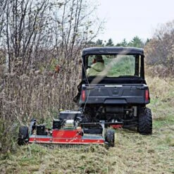 Earthquake 44" Acreage Tow-Behind Rough Cut Mower 14 Earthquake 44" Acreage Tow-Behind Rough Cut Mower -Stihl Supplies Store 15080309 3
