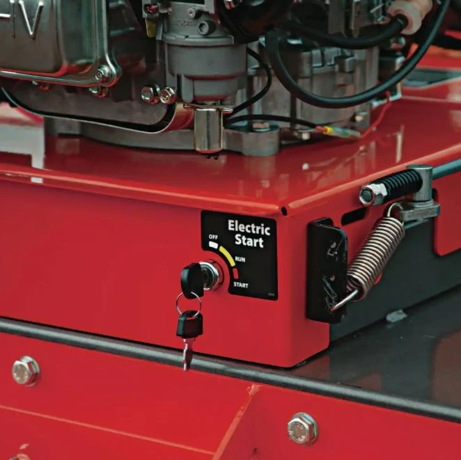 Earthquake 44" Acreage Tow-Behind Rough Cut Mower 7 Earthquake 44" Acreage Tow-Behind Rough Cut Mower - Image 5