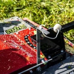 Earthquake 44" Acreage Tow-Behind Rough Cut Mower 17 Earthquake 44" Acreage Tow-Behind Rough Cut Mower -Stihl Supplies Store 15080309 6