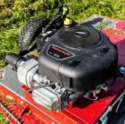 Earthquake 44" Acreage Tow-Behind Rough Cut Mower 18 Earthquake 44" Acreage Tow-Behind Rough Cut Mower -Stihl Supplies Store 15080309 7