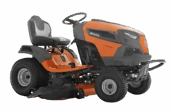 Husqvarna TS 154X 54" Hydrostatic Gas Riding Lawn Mower