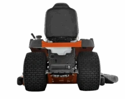 Husqvarna TS 154X 54" Hydrostatic Gas Riding Lawn Mower -Stihl Supplies Store 154x 3 removebg preview