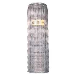 OK Brand12 Gauge 39" Select Hinge-Joint Field Fence